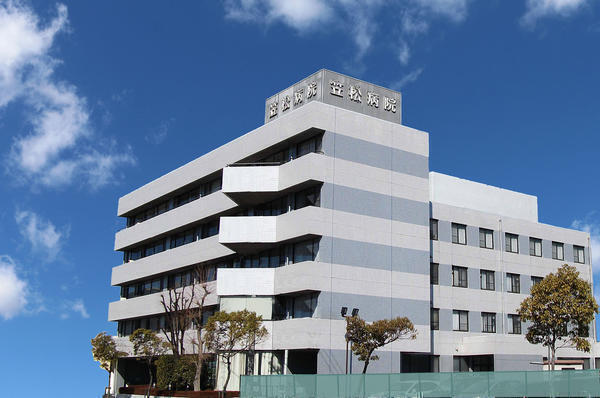 医療法人清友会　笠松病院（常勤）の調理師/調理員求人の写真