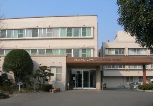 貴田神経内科・呼吸器科・内科病院（パート）の看護助手求人の写真