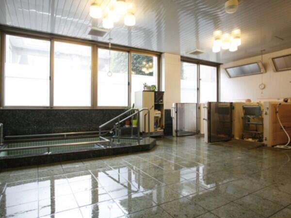 医療法人大田原厚生会 介護老人保健施設 椿寿荘（常勤）の看護師求人メイン写真3