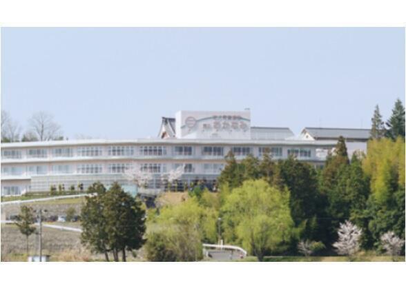 介護老人保健施設 第2おかなみ（常勤）の介護職求人の写真