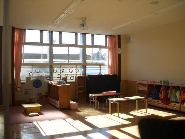 コンビプラザ高円寺北保育園（常勤）の栄養士求人メイン写真3