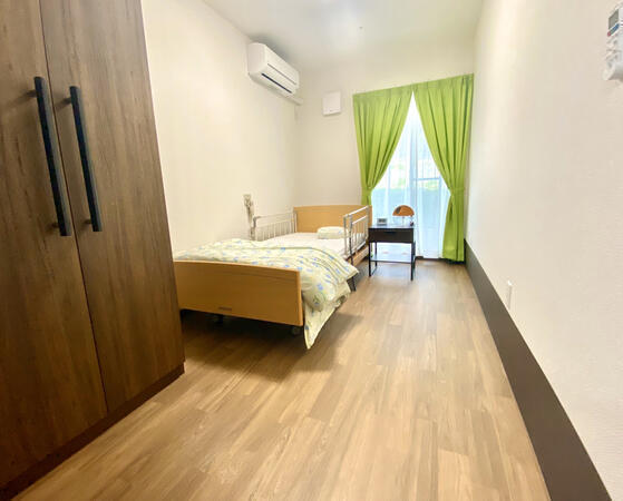 ブルーミングケア鴻巣箕田（管理者候補/常勤）の社会福祉士求人サブ写真3