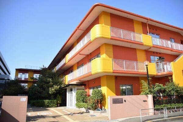 泉尾特別養護老人ホーム大正園（常勤）の介護福祉士求人メイン写真2