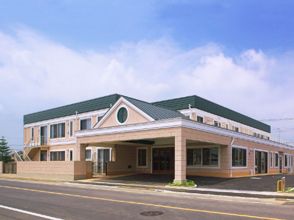 特別養護老人ホーム 万葉植野の里（常勤）の介護職求人の写真