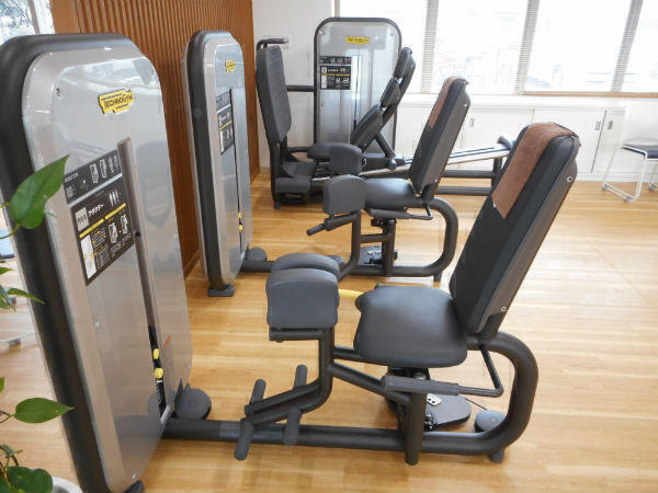 ポーラスター藤沢（パート）の介護福祉士求人メイン写真3