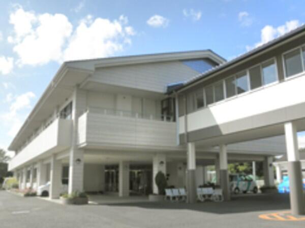 特別養護老人ホームサンライフみのり（従来型/契約社員）の介護職求人の写真