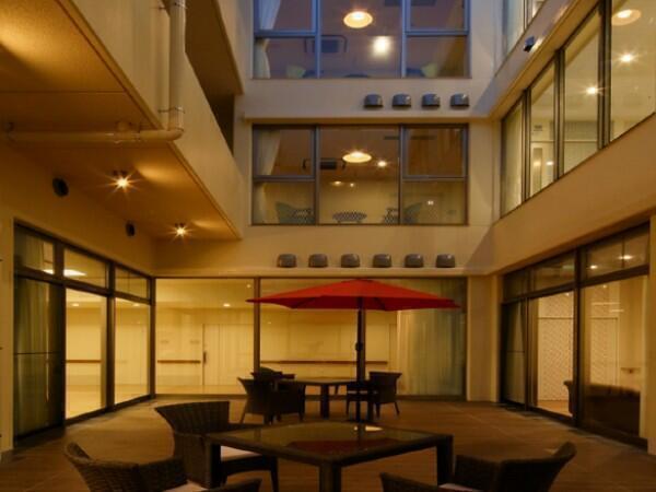 特別養護老人ホーム スリーハートの丘（常勤）の介護福祉士求人メイン写真5