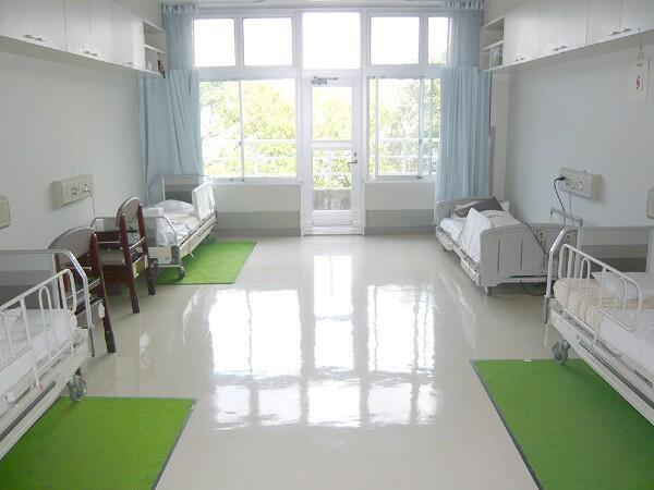 特別養護老人ホーム大寿園（嘱託職員 / 常勤）の介護職求人メイン写真3