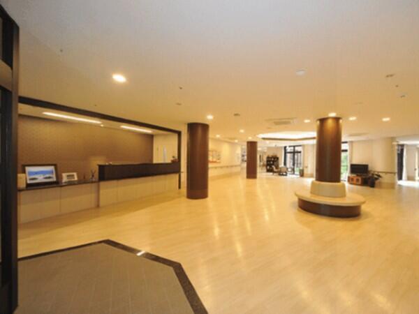 特別養護老人ホーム 北野しもいち彩の里（パート）の介護職求人メイン写真2