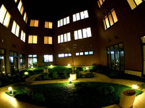 特別養護老人ホーム 北野しもいち彩の里（パート）の介護職求人の写真