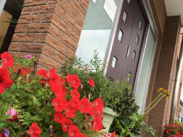 特別養護老人ホームアシタバ(常勤)の介護福祉士求人の写真