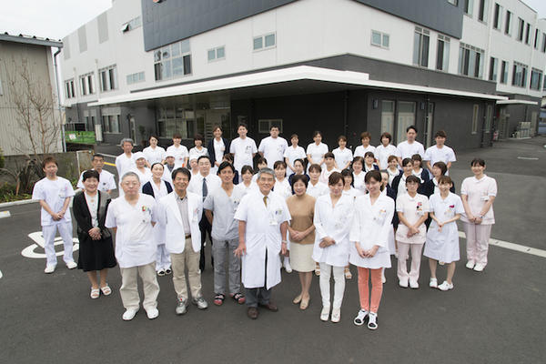 五反田病院 常勤 臨床検査技師求人 採用情報 大分県日田市 公式求人ならコメディカルドットコム