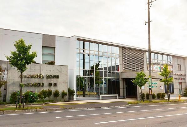 さっぽろ厚別通整形外科（常勤）の医療事務求人の写真