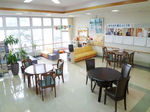 特別養護老人ホーム大寿園（パート）の調理補助求人メイン写真2