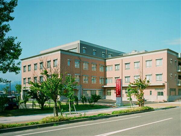 特別養護老人ホーム ペペ・メメール（常勤）の准看護師求人の写真