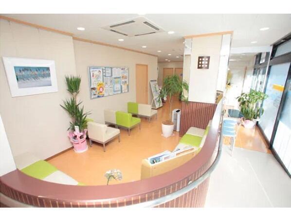 関根クリニック（パート）の准看護師求人の写真