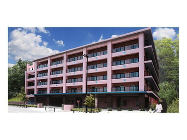 特別養護老人ホーム　幸神さくら（常勤）の介護福祉士求人の写真