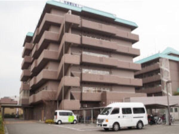 特別養護老人ホーム出丸苑（パート）の介護福祉士求人の写真