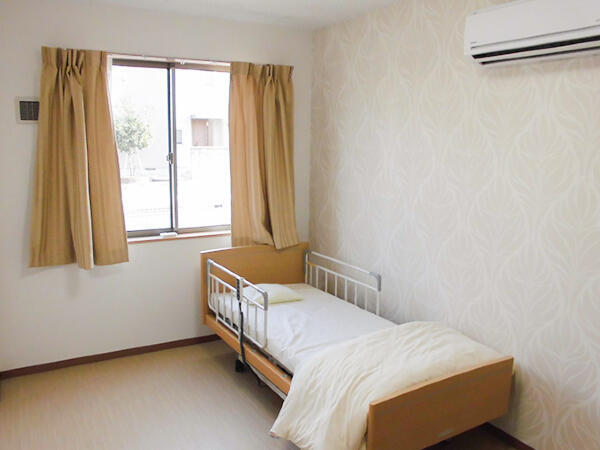 有料老人ホームソレイユ燦燦（パート）の介護職求人メイン写真3