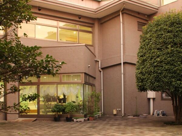 医療法人大田原厚生会 介護老人保健施設 椿寿荘 （常勤）のケアマネジャー求人の写真