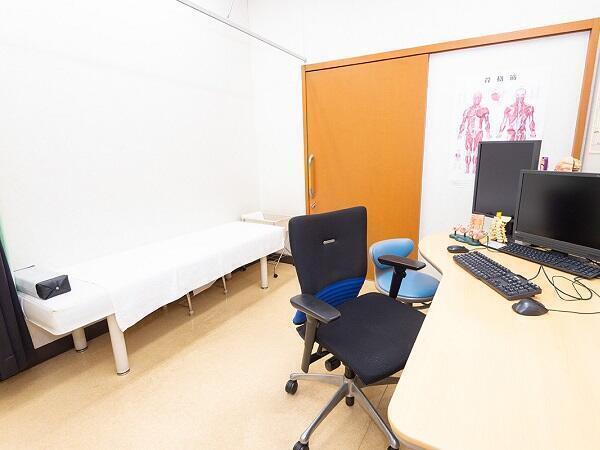 北久里浜脳神経外科（常勤）の医療事務求人メイン写真4