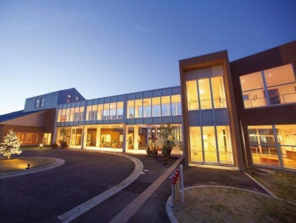 アルペンリハビリテーション病院(常勤)の看護師求人の写真