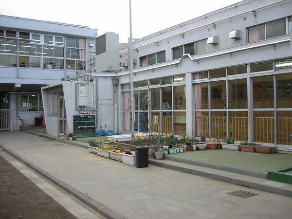 コンビプラザ高円寺北保育園（常勤）の栄養士求人の写真