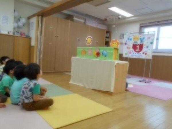 コンビプラザ中野保育園（常勤）の栄養士求人メイン写真2