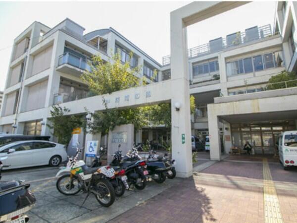 塔南の園デイサービスセンター(常勤)の介護福祉士求人の写真