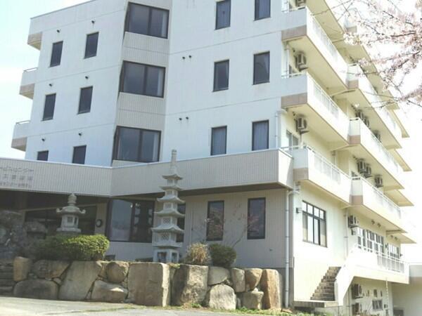 特別養護老人ホーム　宗越園（常勤）の介護職求人の写真