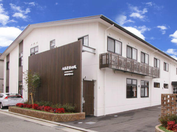 八尾老原の風　にしがきデイサービスセンター（パート）の送迎ドライバー求人の写真