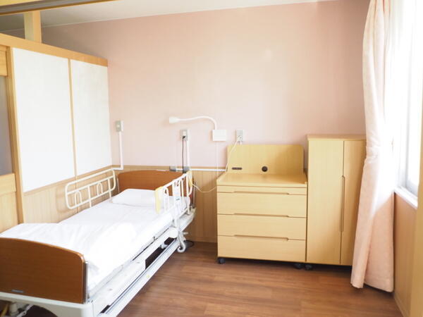 特別養護老人ホーム木津芳梅園（常勤）の介護職求人メイン写真5