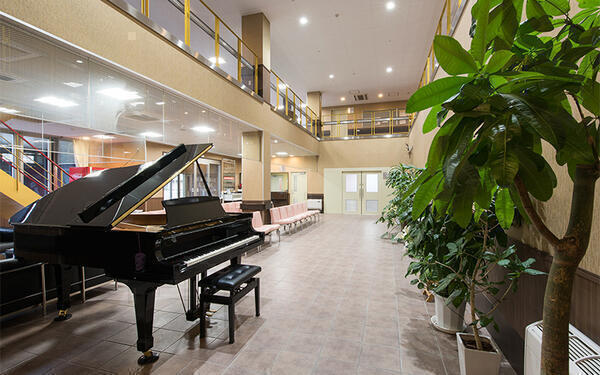 つるみ脳神経病院（常勤）の准看護師求人メイン写真2