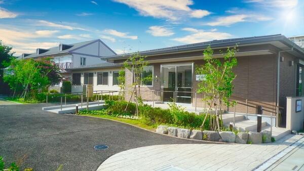 ブルーミングケア福岡城南(生活相談員/常勤)の社会福祉主事任用求人サブ写真1