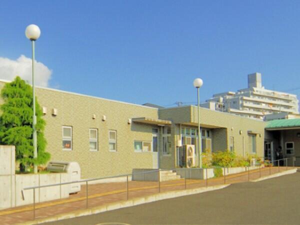 グループホームあやめの里（常勤）の介護福祉士求人の写真