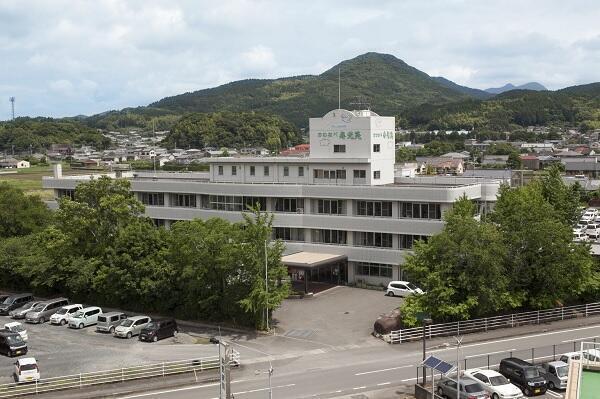 介護老人保健施設 かわなべ寿光苑（居宅）のケアマネジャー求人の写真