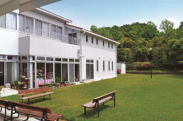 神港園しあわせの家(常勤)の介護福祉士求人サブ写真2