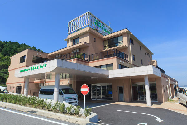 千寿の里西小田(常勤)の介護職求人の写真