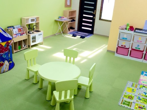 こぱんはうすさくら 都筑中川教室 常勤 臨床心理士求人 採用情報 神奈川県横浜市都筑区 公式求人ならコメディカルドットコム