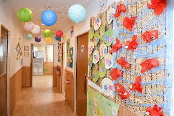 コンビプラザ善福寺保育園（常勤）の栄養士求人メイン写真4