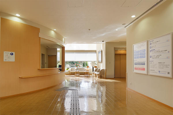 伊藤クリニック（病棟・常勤）の准看護師求人メイン写真3