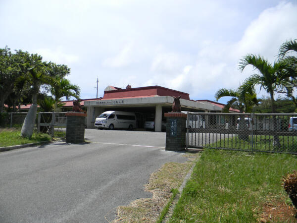 特別養護老人ホームくめしま(常勤)の介護職求人の写真