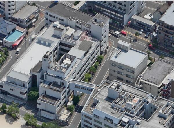 水城病院（常勤）の介護福祉士求人メイン写真2