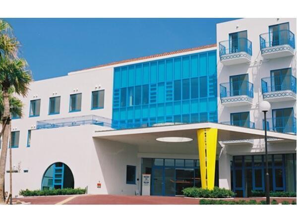 津屋崎中央病院（常勤）の介護職求人の写真