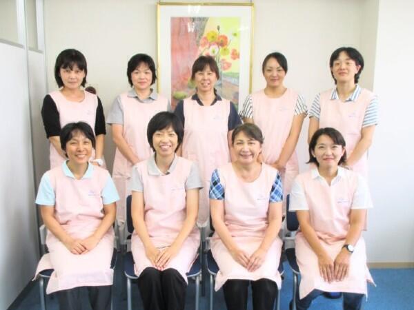 青空ケアセンター（パート）の介護職求人の写真