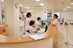 グレイス病院(常勤)の看護助手求人サブ写真3