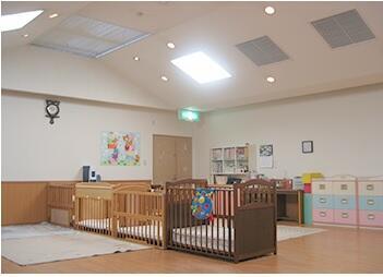 岩砂病院・岩砂マタニティ(常勤)の看護師求人サブ写真1