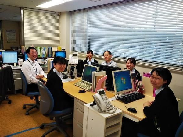 こころの医療センター 五色台（常勤）の公認心理師求人メイン写真2