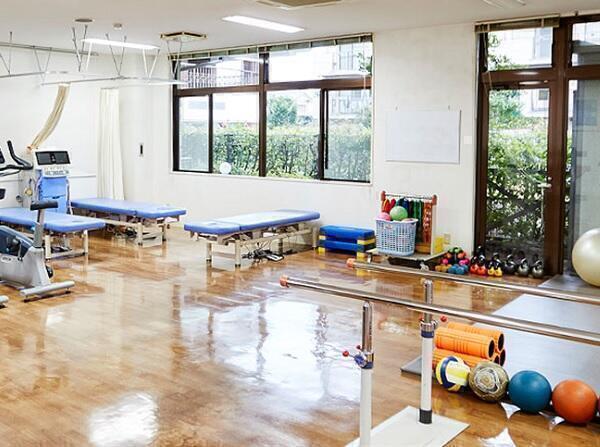 大川整形外科（常勤）の理学療法士求人メイン写真2