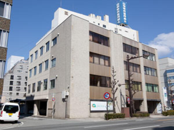 ショートステイ コスモ・アビターレ（常勤）の介護職求人の写真